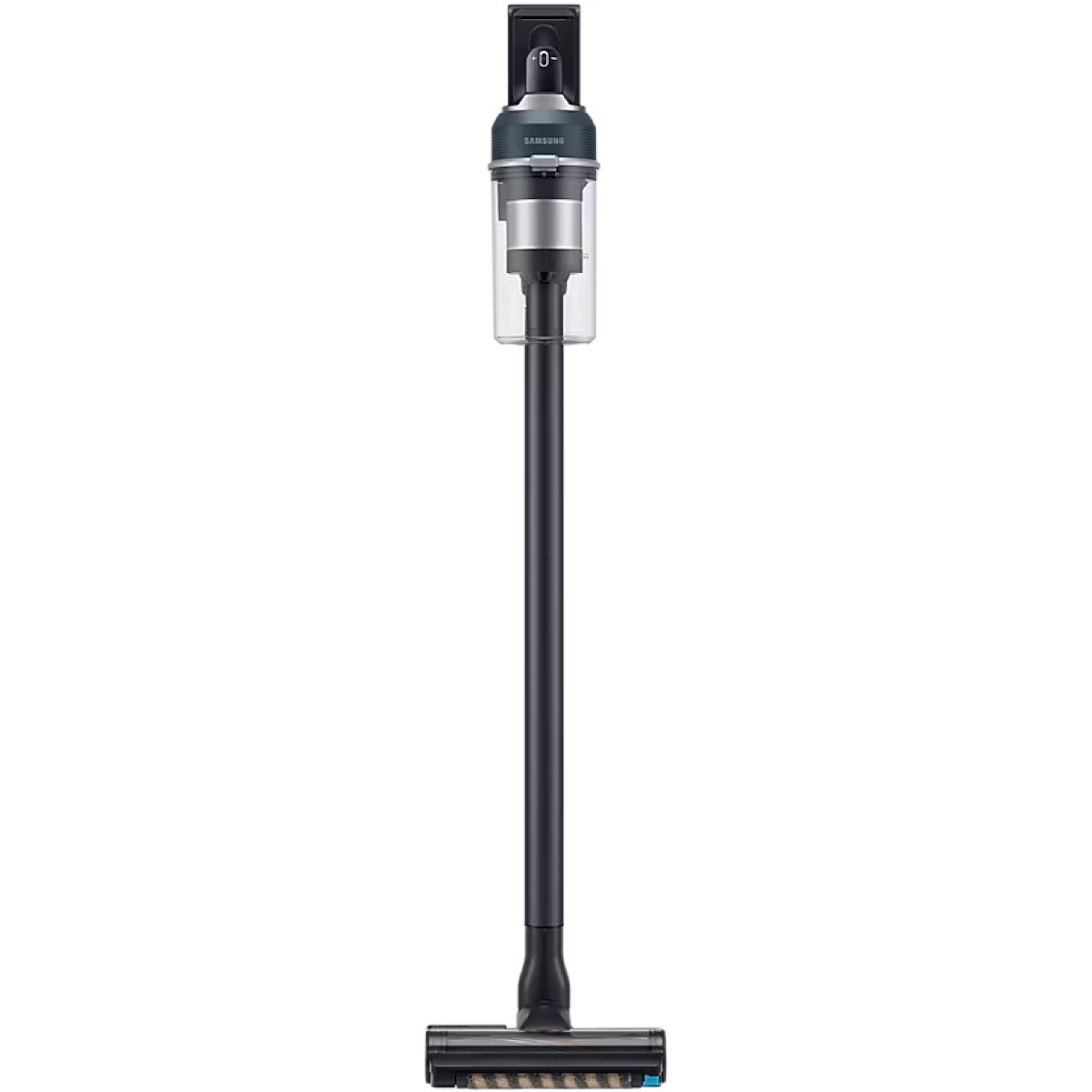 Samsung Vacuum Cleaner 580W Jet Stick 85 Cordless - Black Chrometal | VS20C8524TB