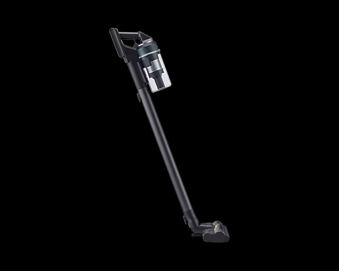 Samsung Vacuum Cleaner 580W Jet Stick 85 Cordless - Black Chrometal | VS20C8524TB