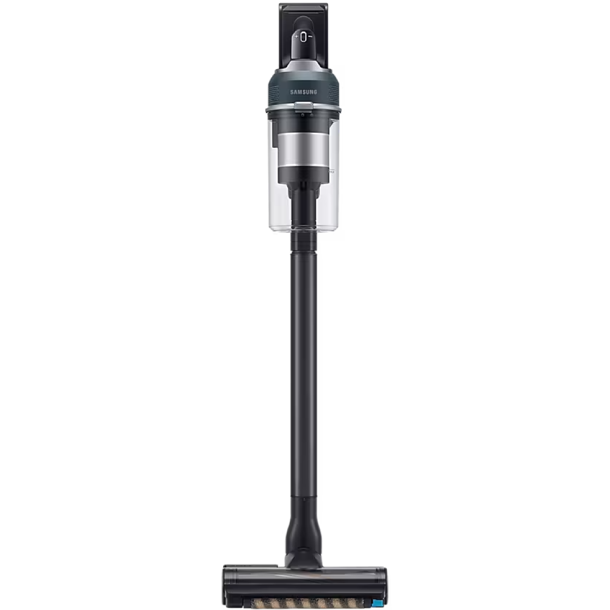 Samsung Vacuum Cleaner 580W Jet Stick 95 Cordless Black Chrometal | VS20C9544TB