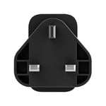 aslitec VexoraGaN 45W – Compact GaN Charger, Dual USB-C Ports
