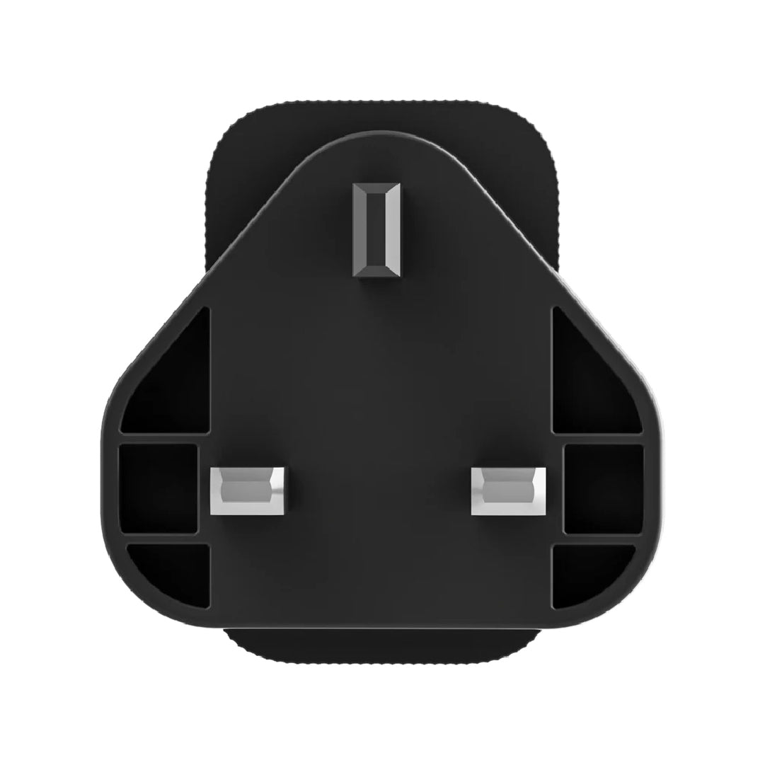 aslitec VexoraGaN 45W – Compact GaN Charger, Dual USB-C Ports