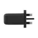aslitec VexoraGaN 45W – Compact GaN Charger, Dual USB-C Ports