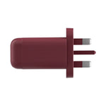 aslitec VexoraGaN 45W – Compact GaN Charger, Dual USB-C Ports