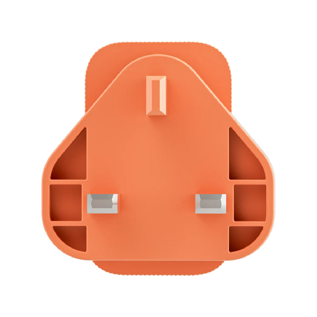 aslitec VexoraGaN 45W – Compact GaN Charger, Dual USB-C Ports