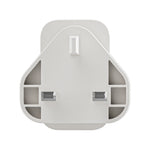 aslitec VexoraGaN 45W – Compact GaN Charger, Dual USB-C Ports