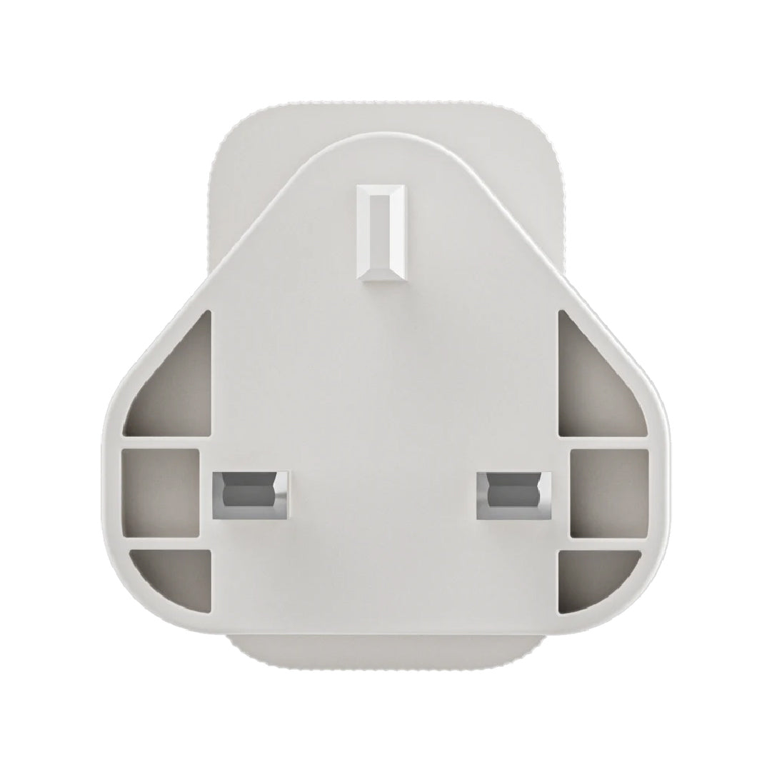 aslitec VexoraGaN 45W – Compact GaN Charger, Dual USB-C Ports