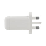 aslitec VexoraGaN 45W – Compact GaN Charger, Dual USB-C Ports