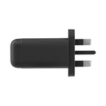 aslitec VexoraGaN 65W – Compact GaN Charger, USB-A + Dual USB-C Triple Ports