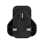 aslitec VexoraGaN 65W – Compact GaN Charger, USB-A + Dual USB-C Triple Ports