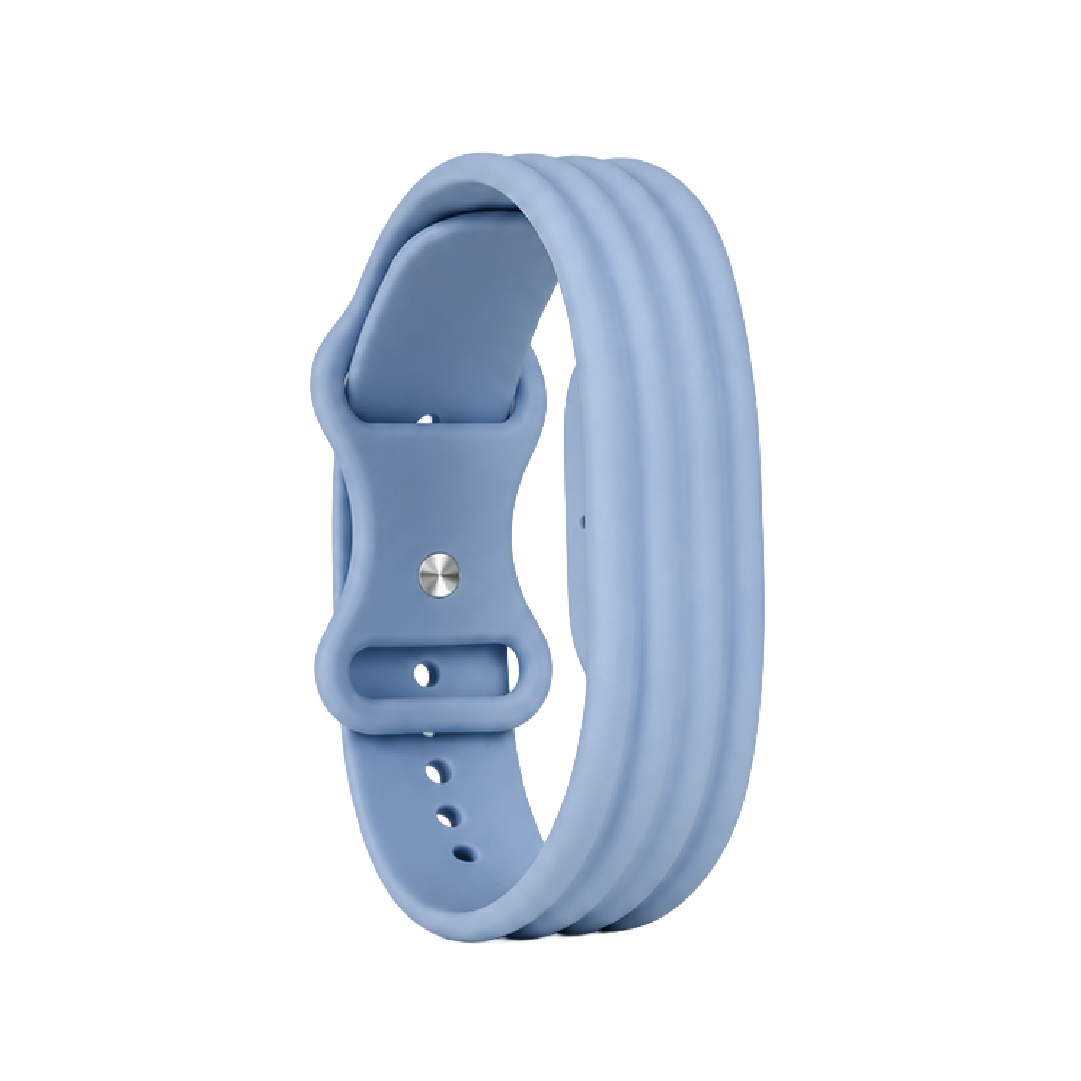 Fitbit Air Band – Adjustable Wristband with Personalized Style