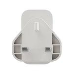 aslitec VexoraGaN 65W – Compact GaN Charger, USB-A + Dual USB-C Triple Ports