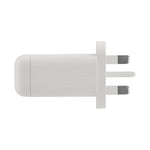 aslitec VexoraGaN 65W – Compact GaN Charger, USB-A + Dual USB-C Triple Ports