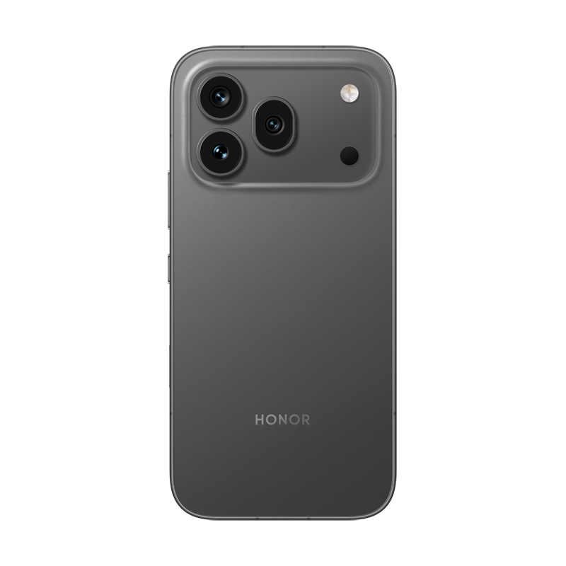 Pre-Order Honor 600 Pro Dual Sim – 512GB , 12GB RAM, 5G  | Black