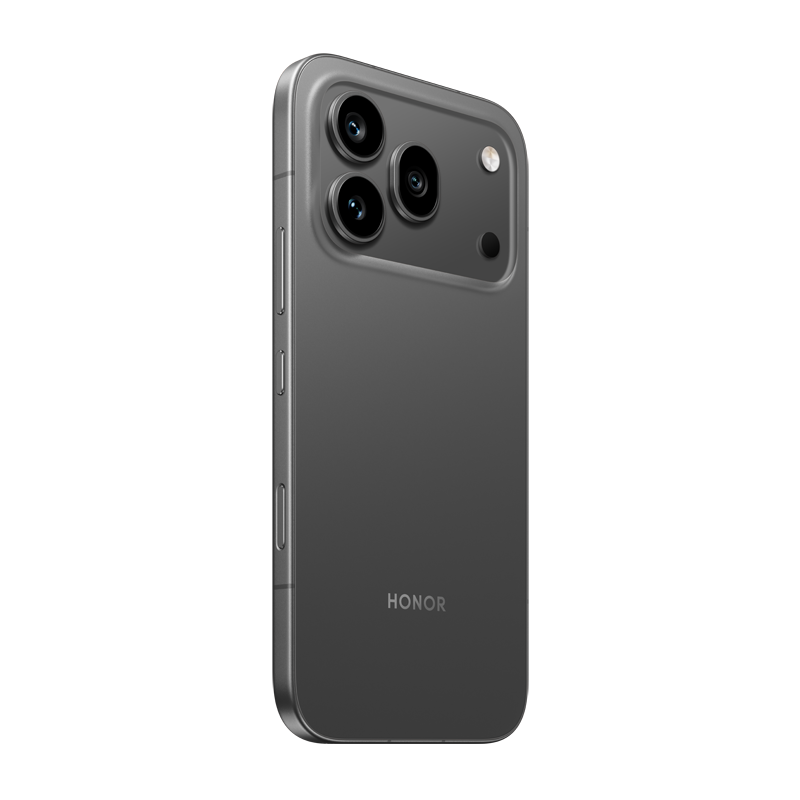 Pre-Order Honor 600 Pro Dual Sim – 512GB , 12GB RAM, 5G  | Black