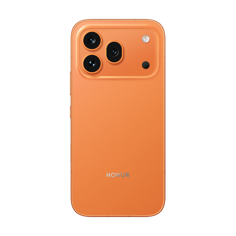 Pre-Order Honor 600 Pro Dual Sim – 512GB , 12GB RAM, 5G  | Orange