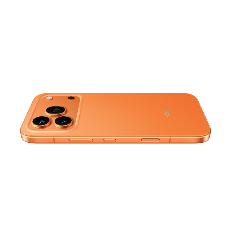 Pre-Order Honor 600 Pro Dual Sim – 512GB , 12GB RAM, 5G  | Orange