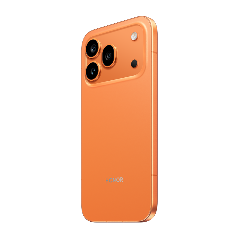 Pre-Order Honor 600 Pro Dual Sim – 512GB , 12GB RAM, 5G  | Orange