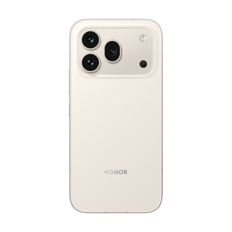Pre-Order Honor 600 Pro Dual Sim – 512GB , 12GB RAM, 5G | Golden White