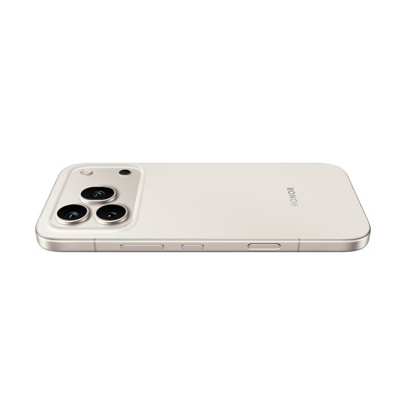 Pre-Order Honor 600 Pro Dual Sim – 512GB , 12GB RAM, 5G | Golden White