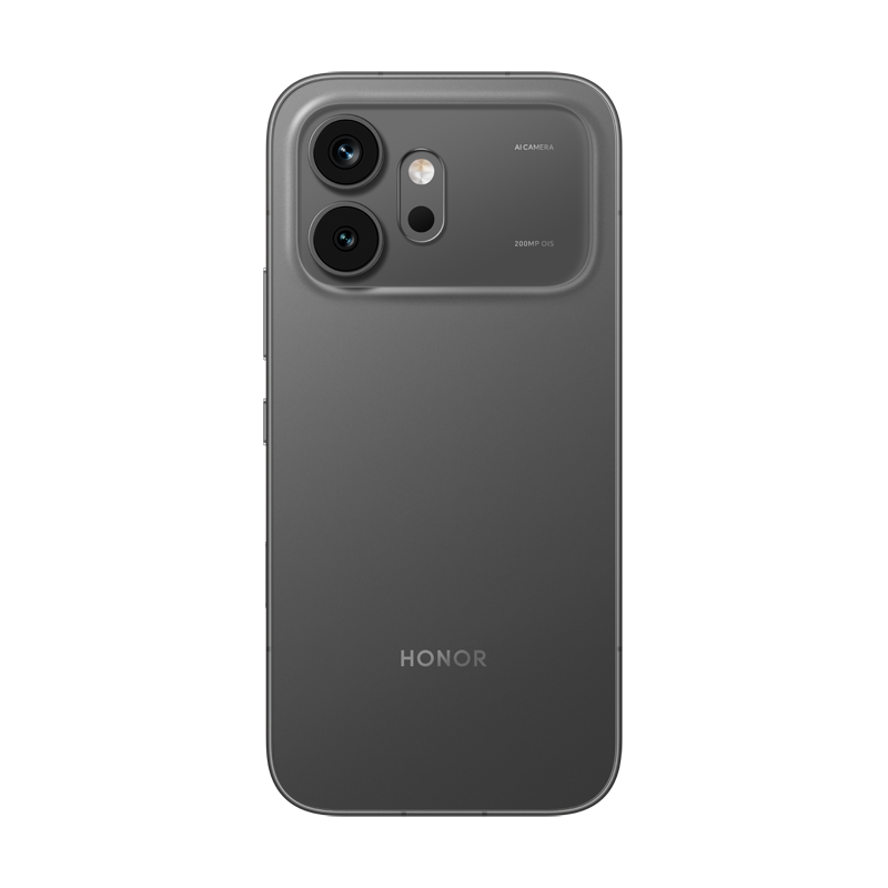 Pre-Order Honor 600 Dual Sim – 256GB , 12GB RAM, 5G | Black