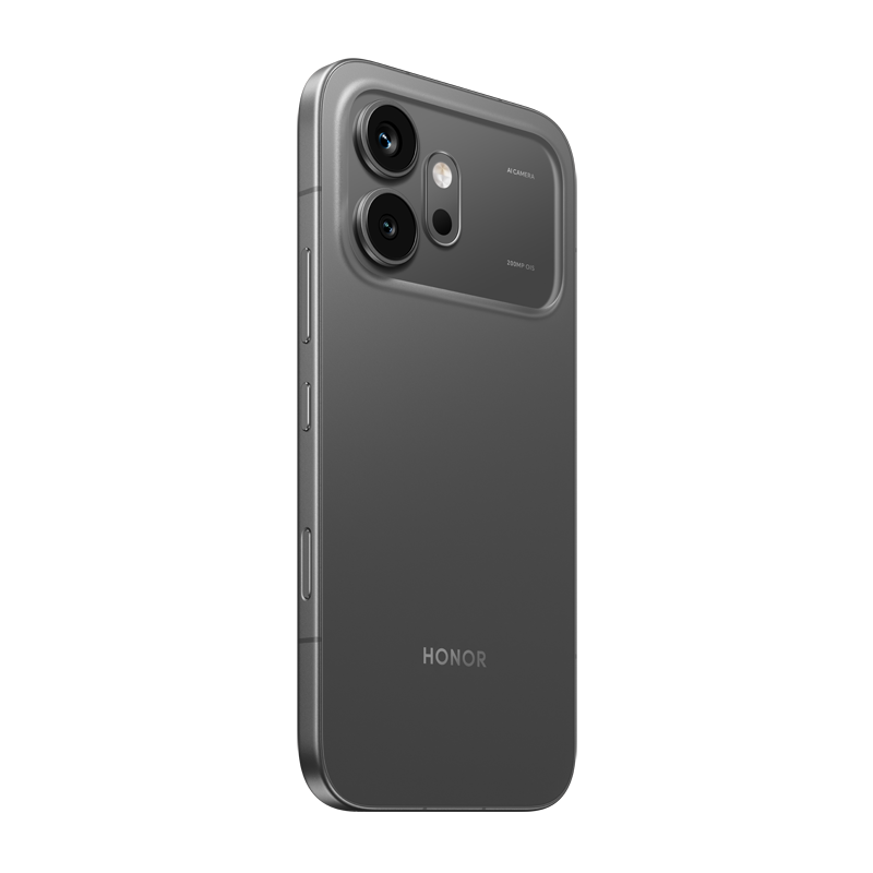 Pre-Order Honor 600 Dual Sim – 256GB , 12GB RAM, 5G | Black