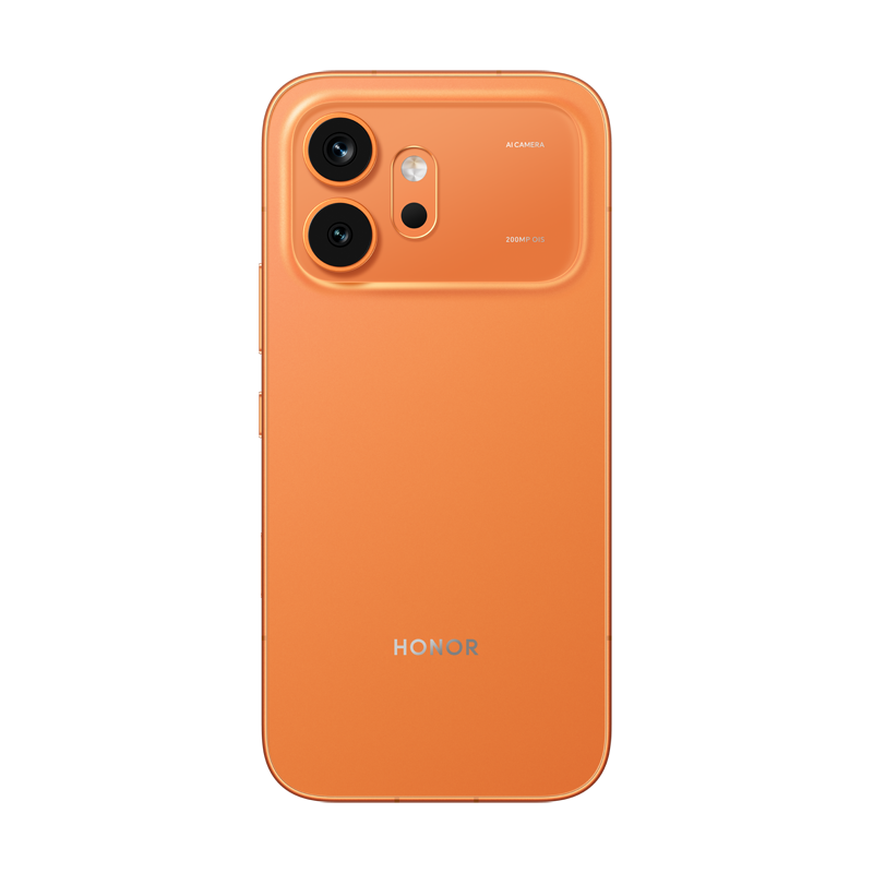 Pre-Order Honor 600 Dual Sim – 256GB , 12GB RAM, 5G | Orange