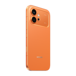 Pre-Order Honor 600 Dual Sim – 256GB , 12GB RAM, 5G | Orange