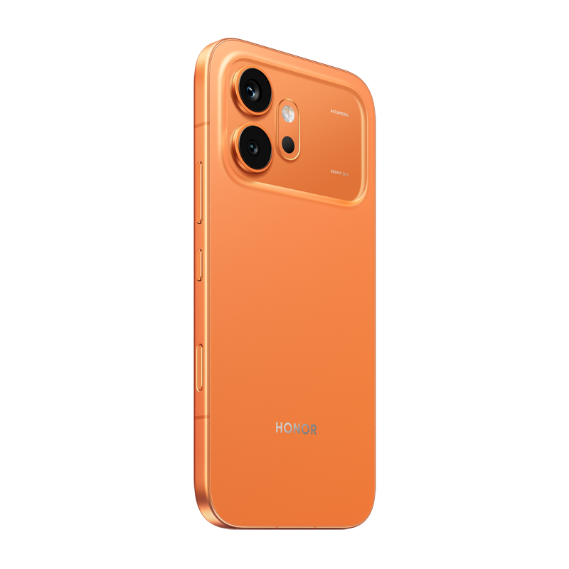 Pre-Order Honor 600 Dual Sim – 256GB , 8GB RAM, 5G | Orange