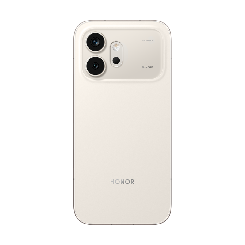 Pre-Order Honor 600 Dual Sim – 256GB , 12GB RAM, 5G | Golden White