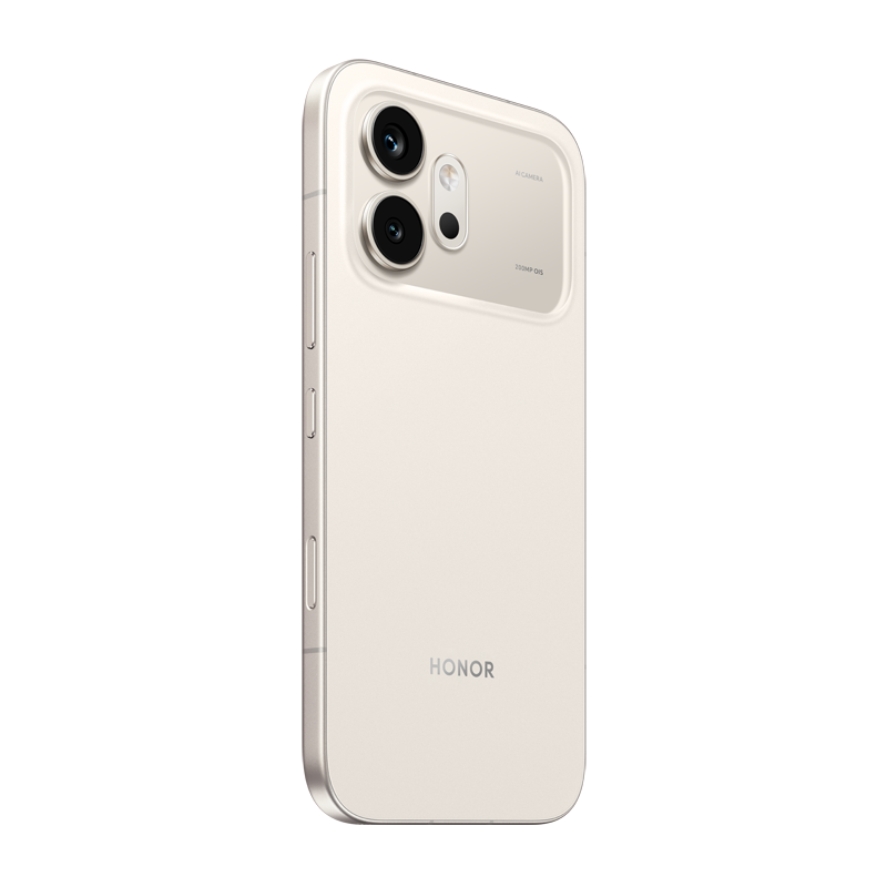 Pre-Order Honor 600 Dual Sim – 256GB , 8GB RAM, 5G | Golden White