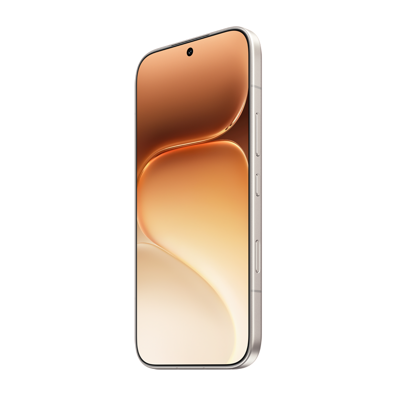 Pre-Order Honor 600 Dual Sim – 256GB , 12GB RAM, 5G | Golden White