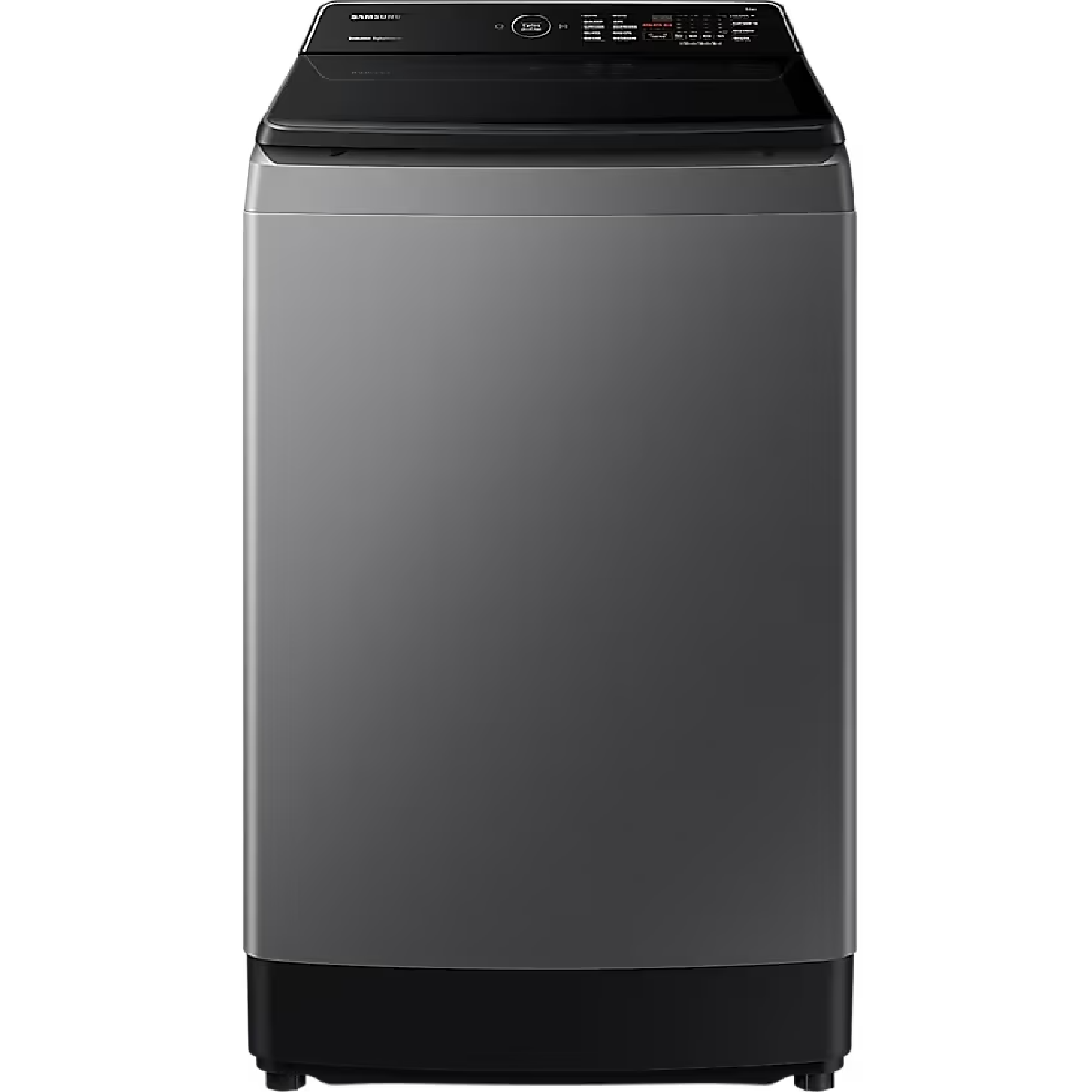 Samsung Washer TPL 11Kg with Ecobubble™ - Versailles Gray