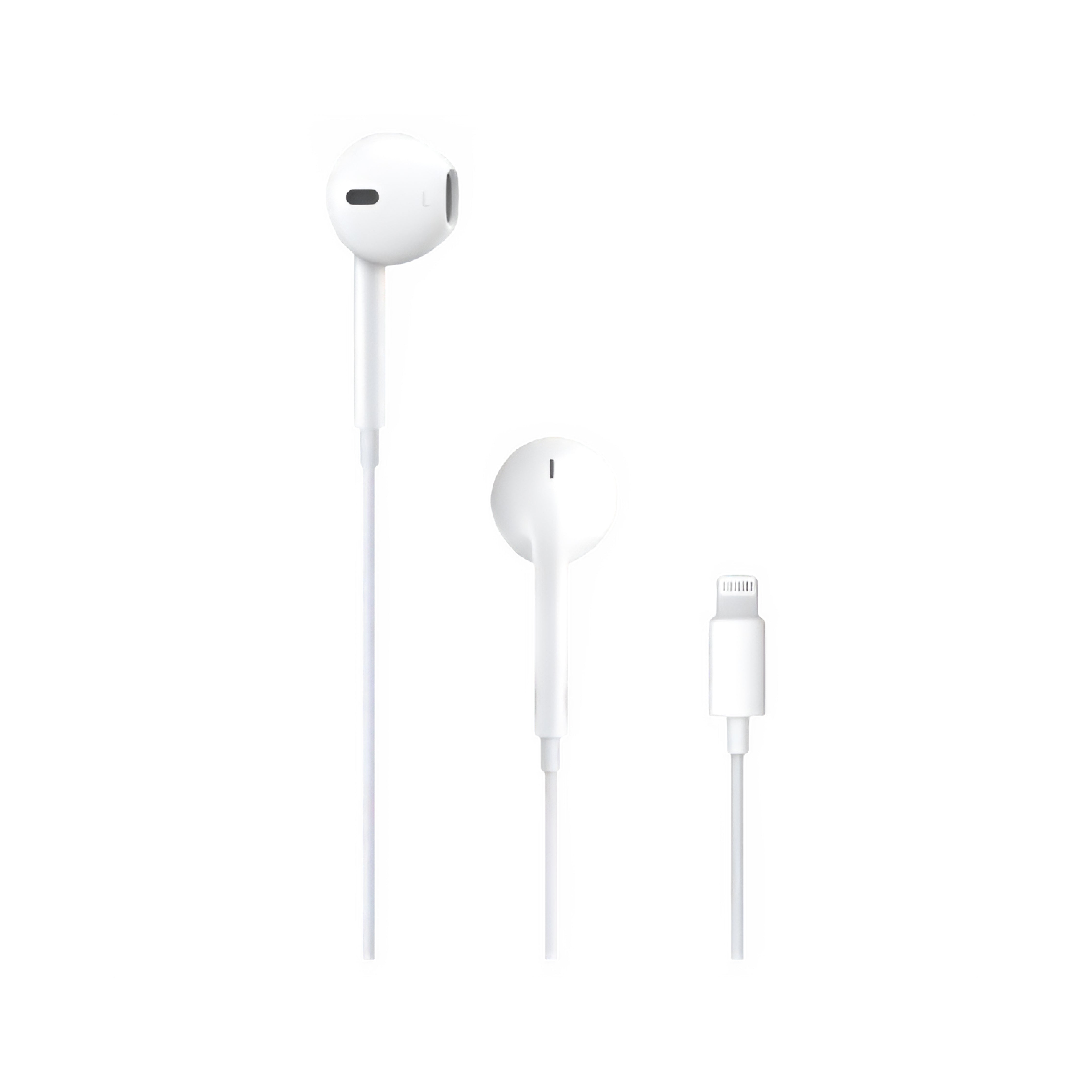 Apple EarPhone with Lightning connector for iPhone