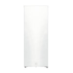 Wansa Single Door Refrigerator, 6 CFT, 173-Liters | White