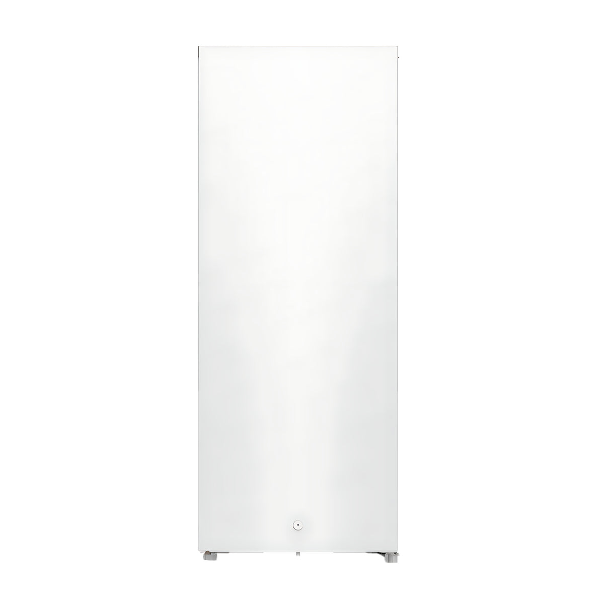 Wansa Single Door Refrigerator, 6 CFT, 173-Liters | White