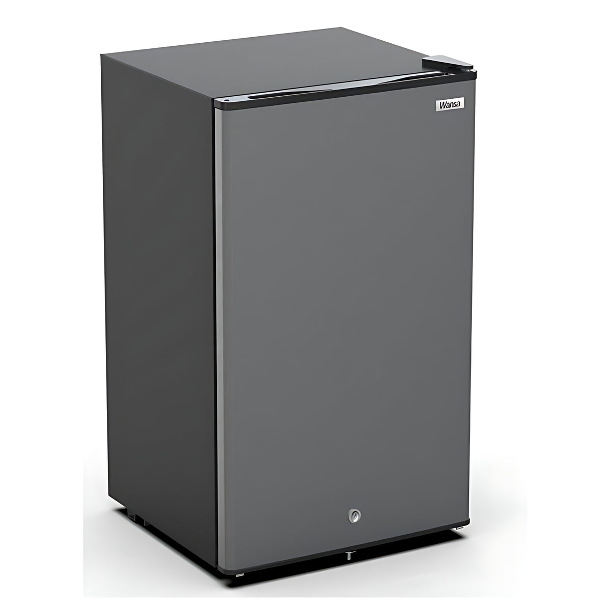 Wansa 3.4 CFT Single Door Refrigerator 95L