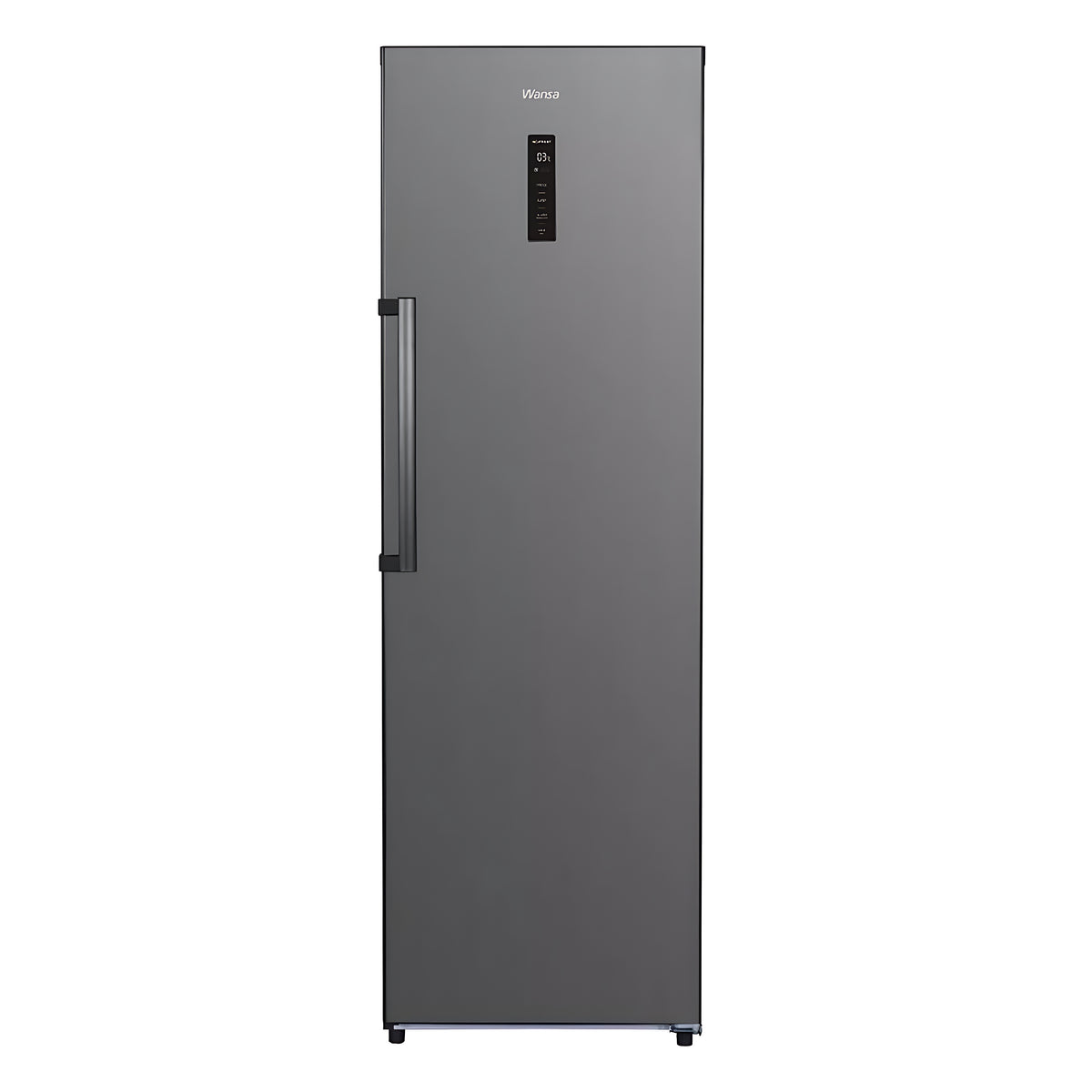 Wansa Single Door Refrigerator 388L (13.7 CFT)