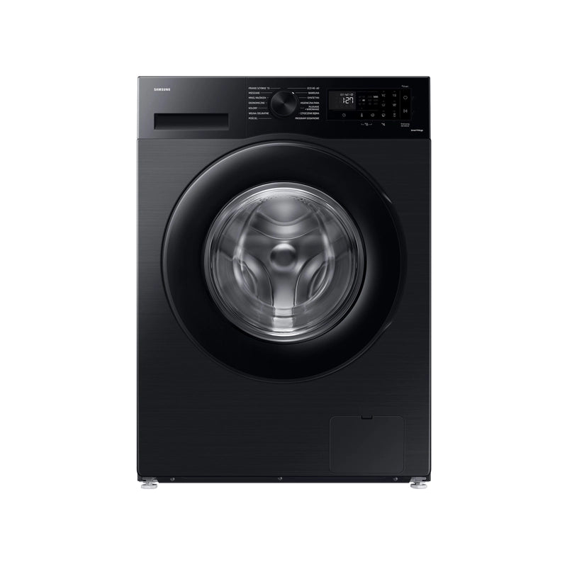 Samsung Washer FTL 9 Kg - Black Caviar | WW90CGC04DAB