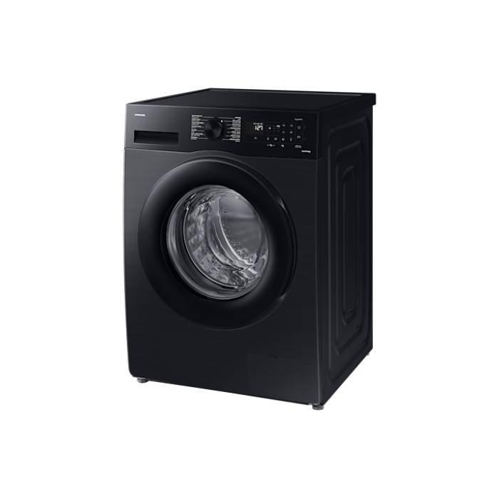 Samsung Washer FTL 9 Kg - Black Caviar | WW90CGC04DAB