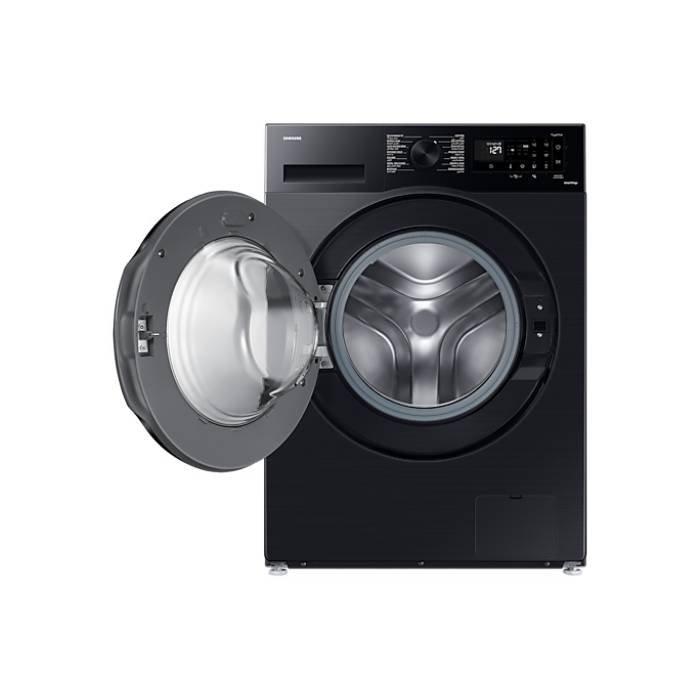 Samsung Washer FTL 9 Kg - Black Caviar | WW90CGC04DAB