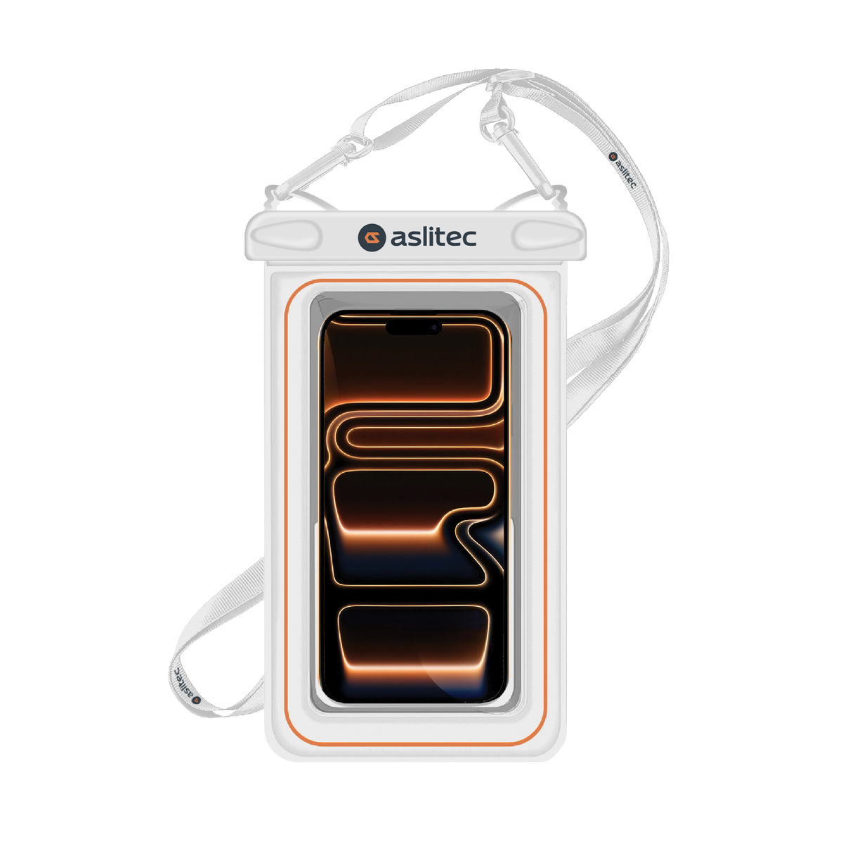 aslitec Diveguard IPX8 Waterproof Phone Pouch