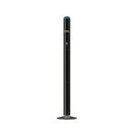 LZEL Aroma Diffuser Aromavista Serenity Prestige Scent Diffuser Waterless Nebulizer Aroma Diffuser, 2000sqft | Black