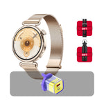 Huawei Watch GT6 41MM + Bundle Offer | Gold