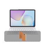 Huawei MatePad 2025 with Keyboard – 11.5" PaperMatte Edition, 256GB, 8GB RAM, WiFi + Bundle Offer | Violet