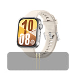 Huawei Watch Fit 4 + Bundle Offer | White