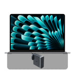 Apple Macbook Air M4 13-inch 16GB RAM 512GB SSD + Bundle Offer | Silver