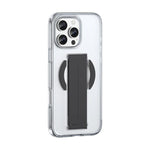 Asli Global iPhone 16 Pro Max Silicone Grip & MagSafe Case