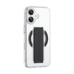 Asli Global iPhone 16 Plus Silicone Grip & MagSafe Case