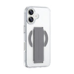 كڤر حماية مع مسكة من أسلي جلوبال سيليكون متوافق مع MagSafe لهاتف iPhone 16