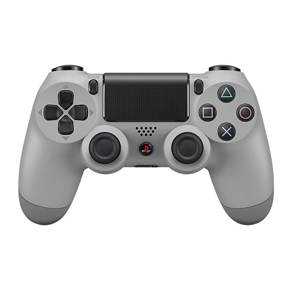 Dualshock4 Wireless Controller For Playstation 4 Gray -  DUALSHOCK4 Gray